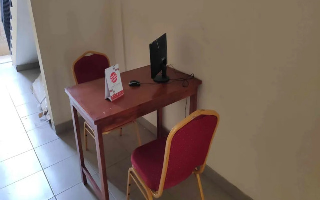 SPOT ON 90962 Sedana House