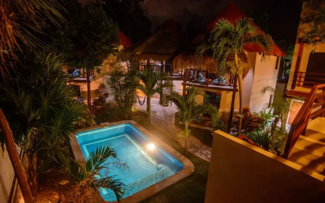 Uolis Nah Hotel Villas