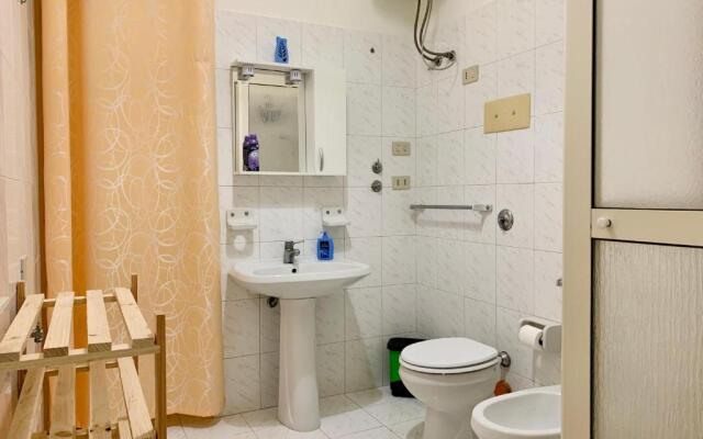 Monfenera Apartment 3