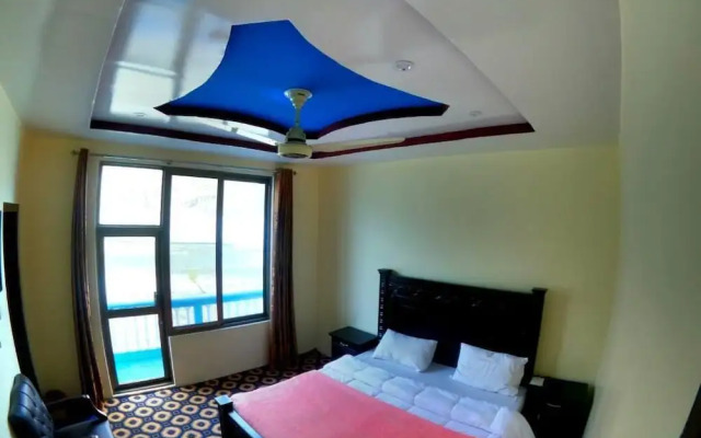 Geyari Resort Khaplu