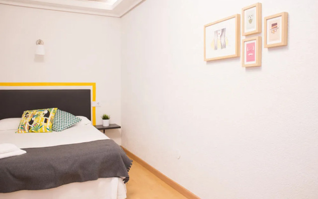 Teide Restaurante & Hostel