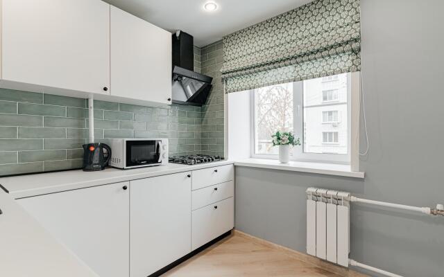 Апартаменты на улице Татарстан 49