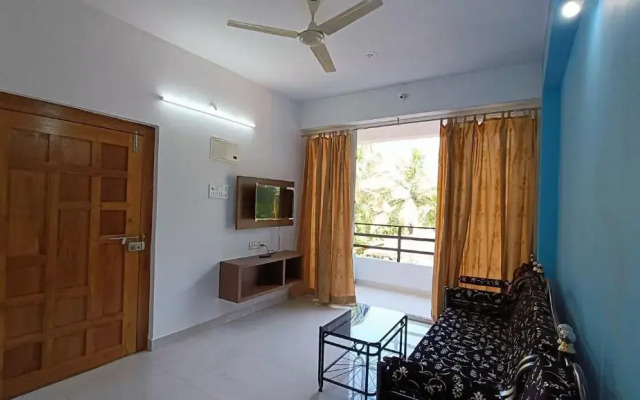 Casa Goa Apartments
