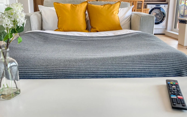 Broadford Lodges Skye