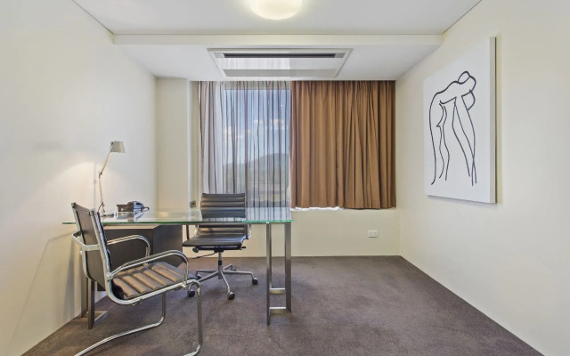 CBD Luxury Accommodation
