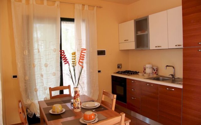 Agriturismo Azzurra Biricchina
