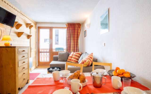 Le Hameau du Borsat 7279