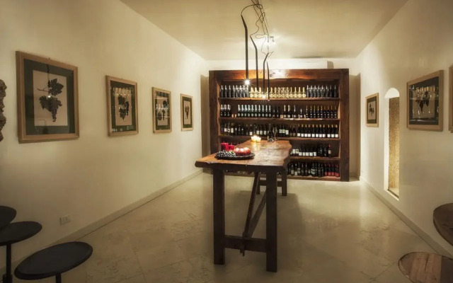 Palazzo Brunaccini Boutique Hotel
