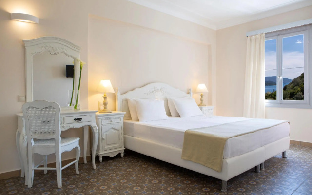 Red Tower Hotel Lefkada