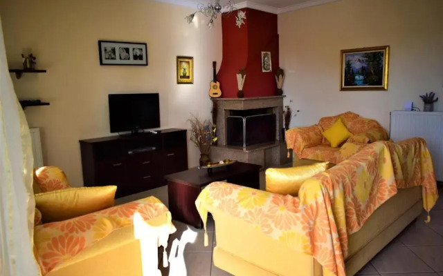 Vasw Apartment