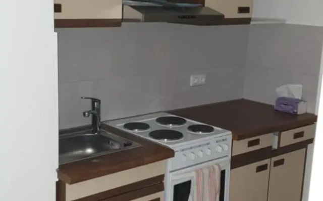 Private Unterkunft Askinartar