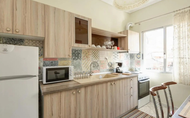 Upscale and Spacious 3BR Home