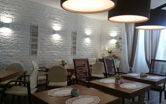 Paradise Dreams Apartcomplex