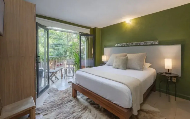 Zona Romantica Monyxbnb