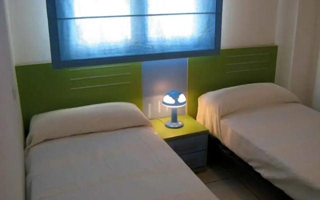 106462 - Apartment in Vera