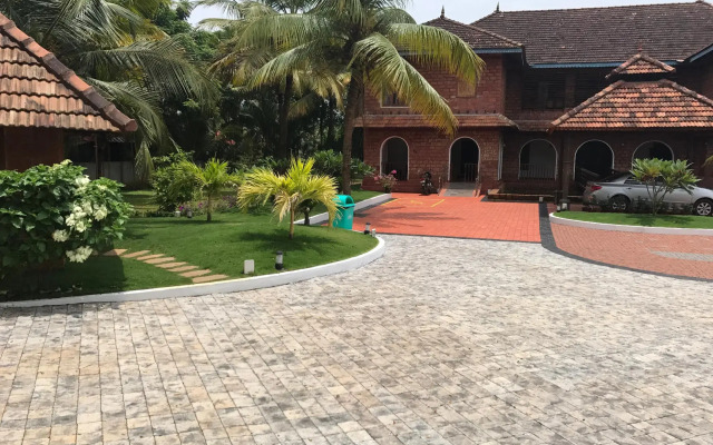 Kumarakom Heritage - Kumarakom