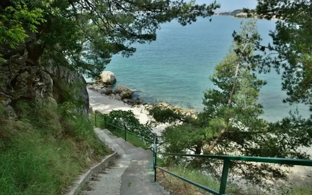 Ante - Comfortable - SA2