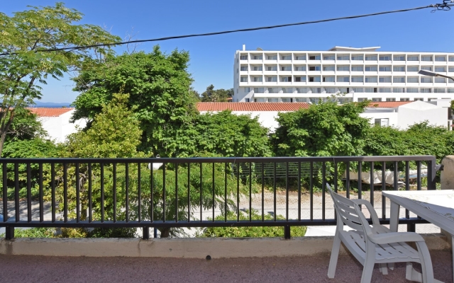 Ioanna Maisonette - Hanioti Halkidiki