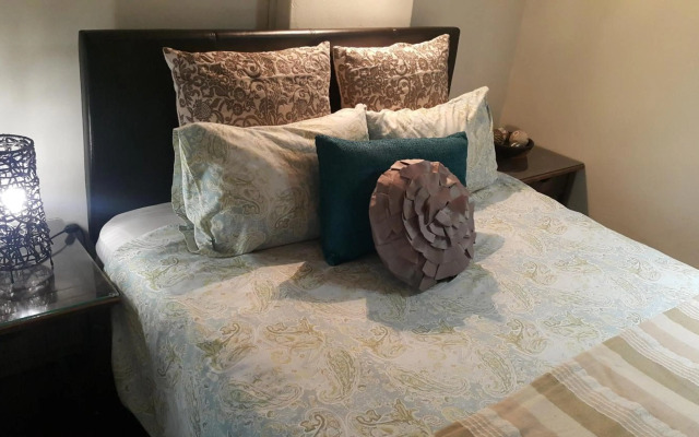 Marlborough Durban Beachfront Deluxe Self Catering Apartments