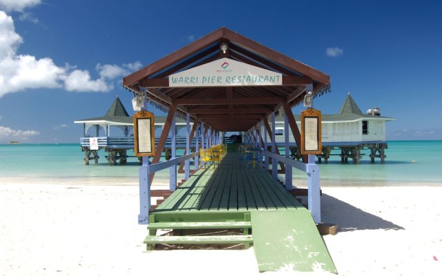 Starfish Halcyon Cove Resort Antigua-All Inclusive