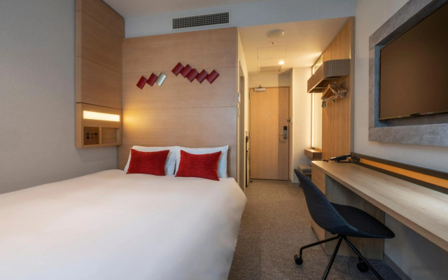 Hotel JAL City Haneda Tokyo