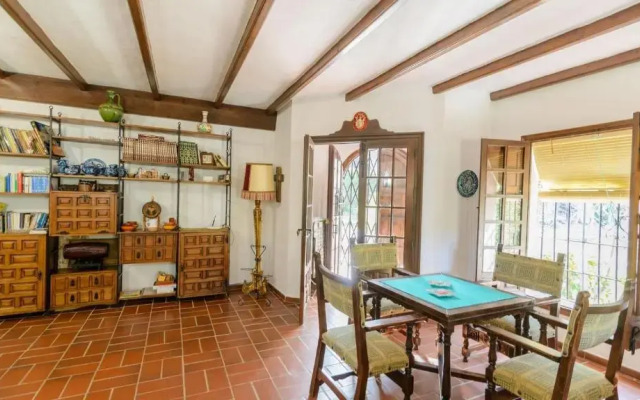 Casa El Rosario Ronda by Ruralidays