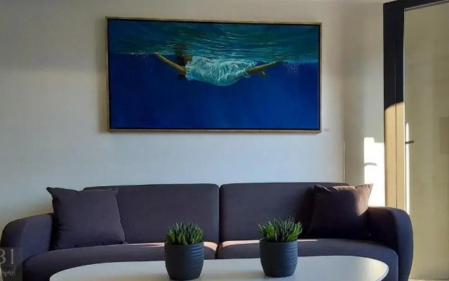 10 ApArt Boutique Apartments