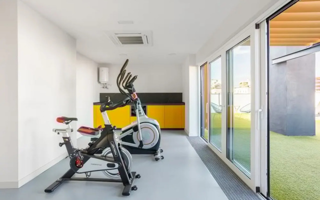 Java - 3 Bedroom and Shared Pool in Almagro