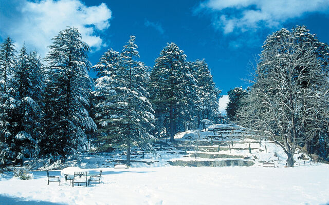 Wildflower Hall, An Oberoi Resort, Shimla