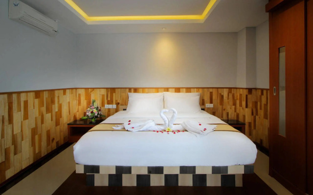 Sand Beach Luxury Living