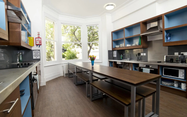 YHA Cambridge - Hostel