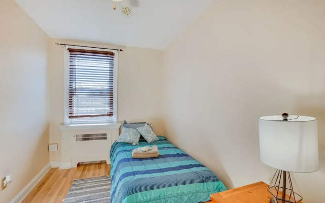 Quaint Lansdowne Getaway Near Downtown Philly!