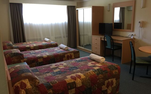 Kyah Hotel