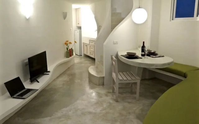 Itaka Glamping Cabanas & Loft