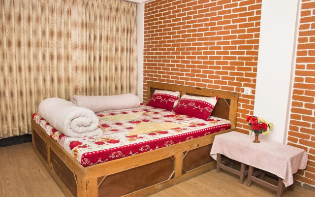 Langtang View Nagarkot Bed & Breakfast