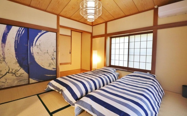 OMUROHEAD a member of TOSHINO RESORT - Vacation STAY 51125v – Guest Rooms – Ito