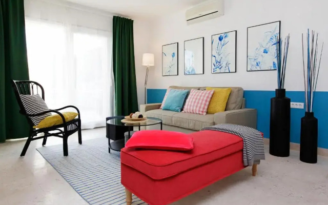Vacation Home Villa Oleandra