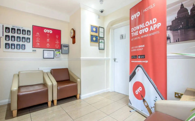 Flexistay Ambers Gatwick Aparthotel