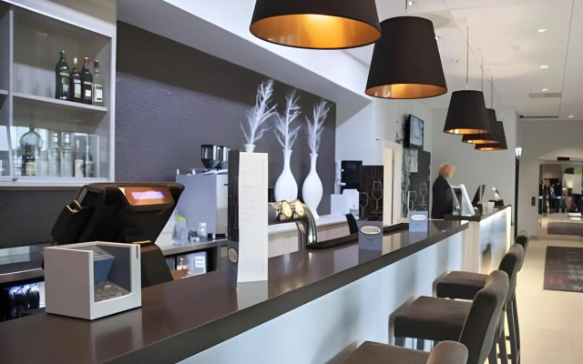 Thon Partner Elgstua