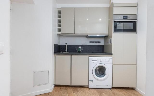 Quiet And Cosy 1bdr in Vieux Nice!