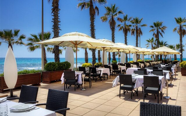 Hotel Sunway Playa Golf & Spa Sitges