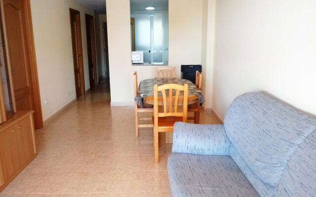 Apartamentos Tavernes Playa Suites 3000
