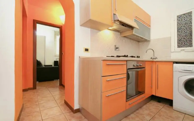 Great Flat Santa Croce