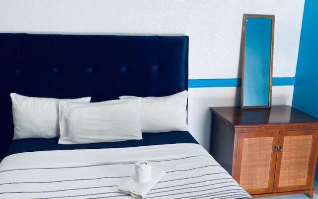 Royal Olympia Lodge and Safaris