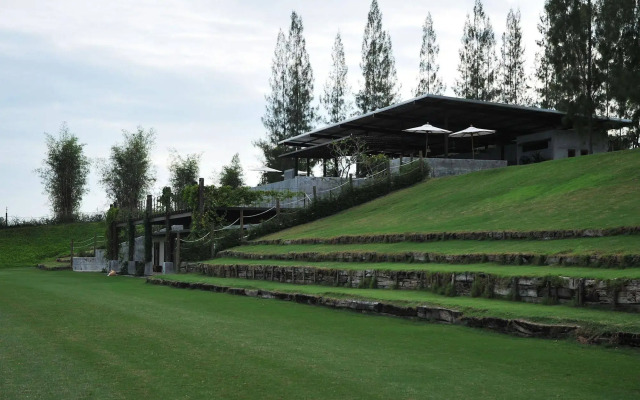 The Farmhouse at Polo Escape