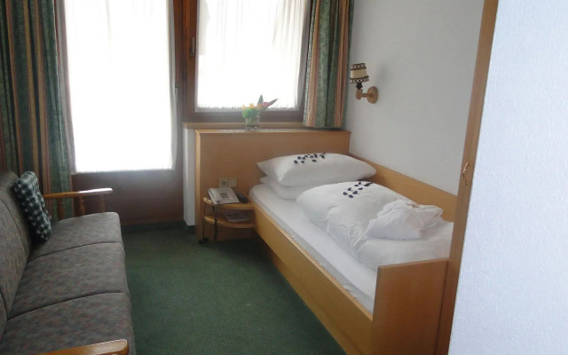 Hotel Theresia