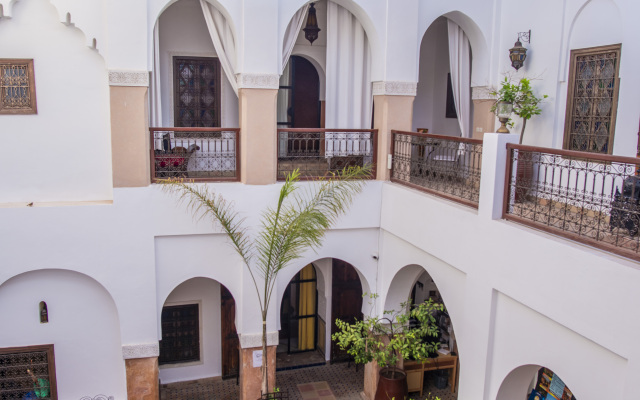 Riad Lea