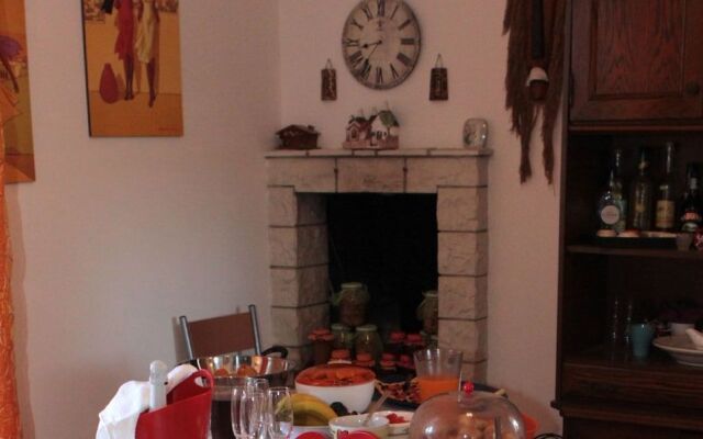 Alchimia tra suoni e colori B&B