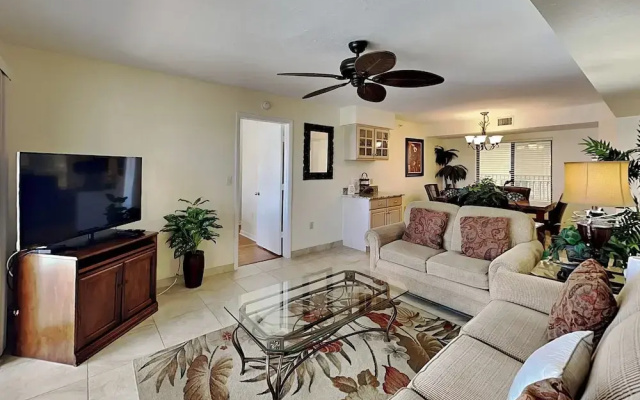 Santa Maria by Distinctive Beach Rentals