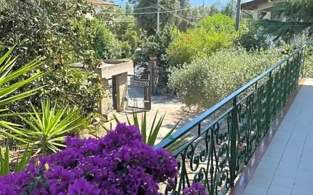 Camelie Apartment by Agriturismo Al Gallo Verde